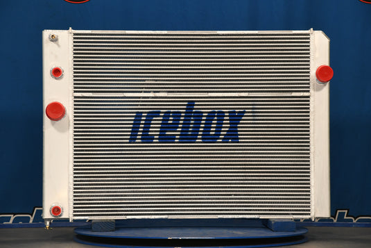 International Radiator