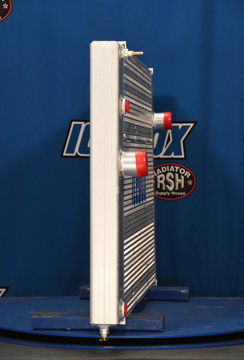 Load image into Gallery viewer, International Radiator # 603329
