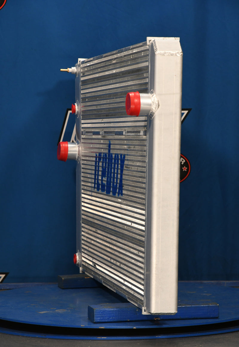 Load image into Gallery viewer, International Radiator # 603329
