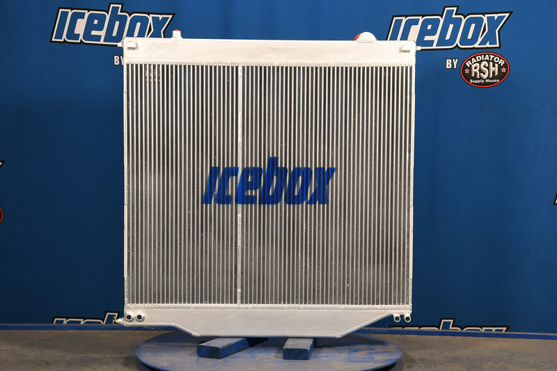 Load image into Gallery viewer, International LT265 Radiator # 603342

