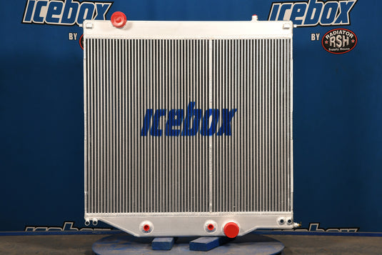 International LT265 Radiator