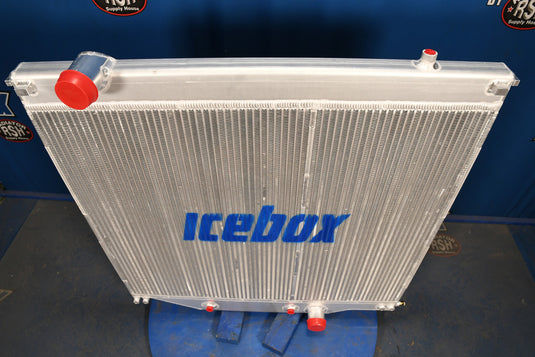 International LT265 Radiator
