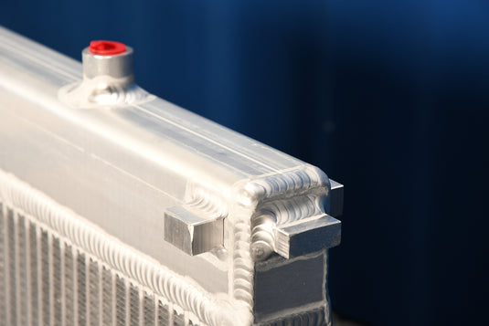 International LT265 Radiator