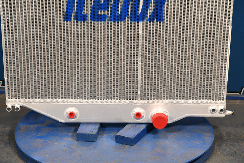 Load image into Gallery viewer, International LT265 Radiator # 603342
