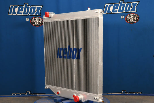 International LT265 Radiator