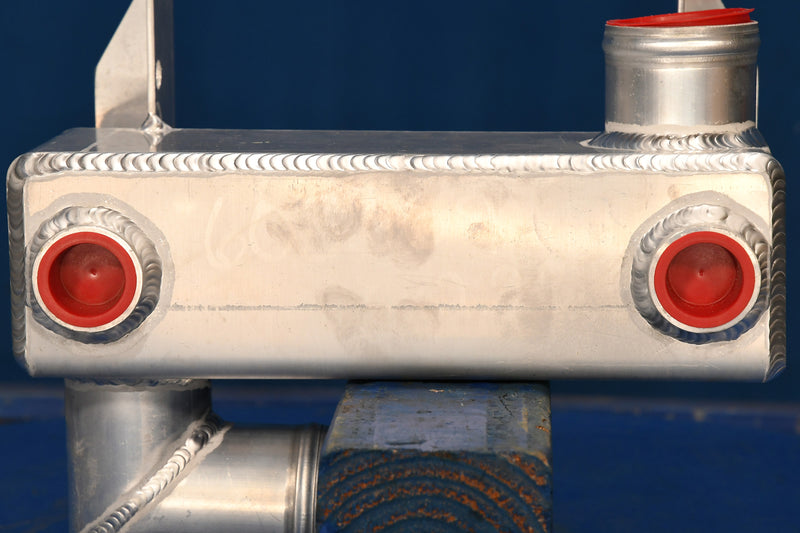 Load image into Gallery viewer, International Workstar Oil Cooler # 603369
