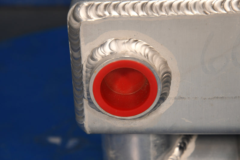 Load image into Gallery viewer, International Workstar Oil Cooler # 603369
