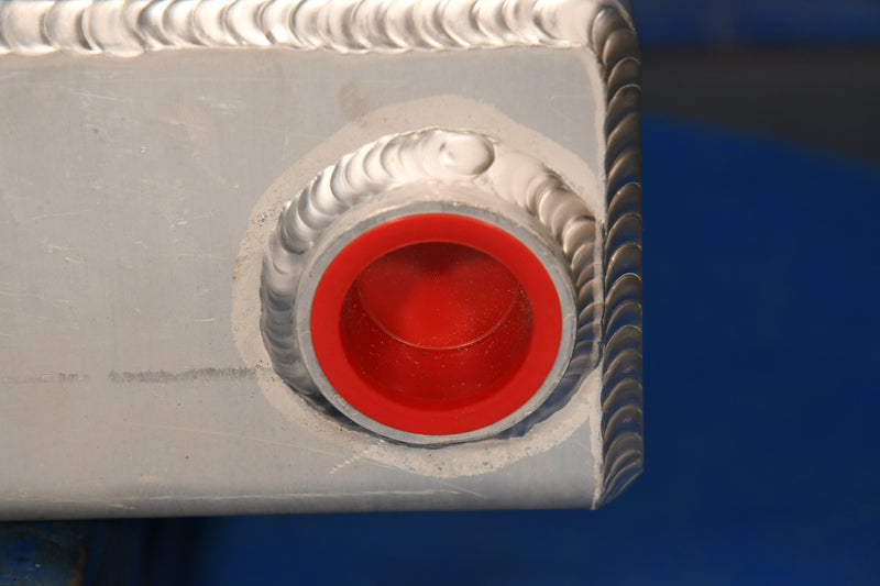 Load image into Gallery viewer, International Workstar Oil Cooler # 603369
