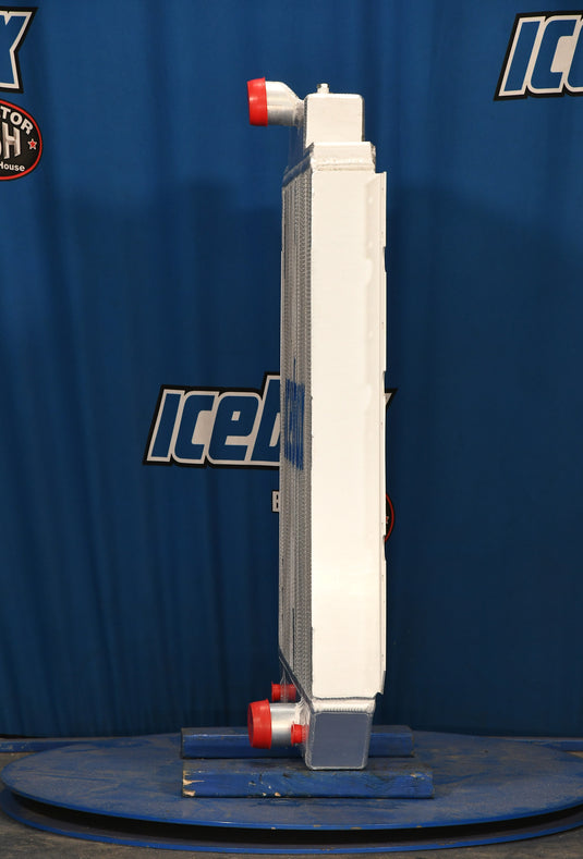 International 4900 Radiator