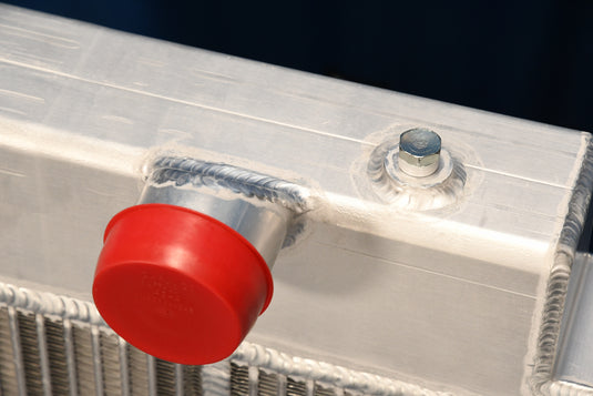 International 4900 Radiator