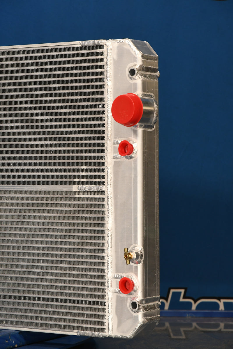 Load image into Gallery viewer, International Lonestar Radiator # 603400
