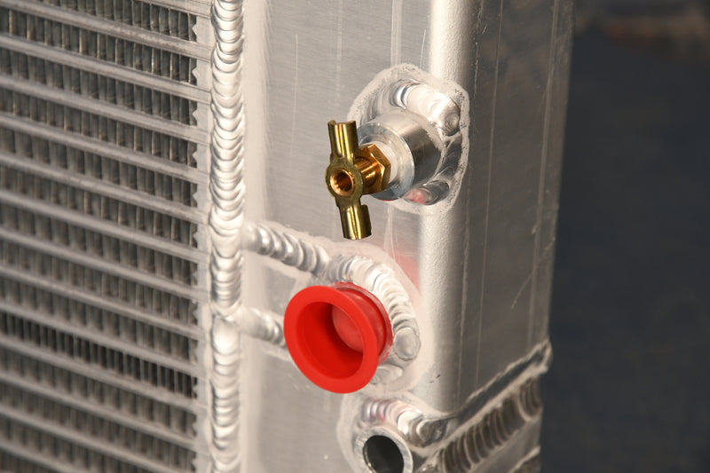 Load image into Gallery viewer, International Lonestar Radiator # 603400

