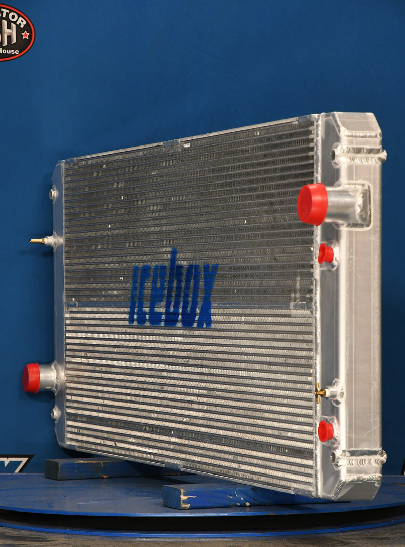 Load image into Gallery viewer, International Lonestar Radiator # 603400
