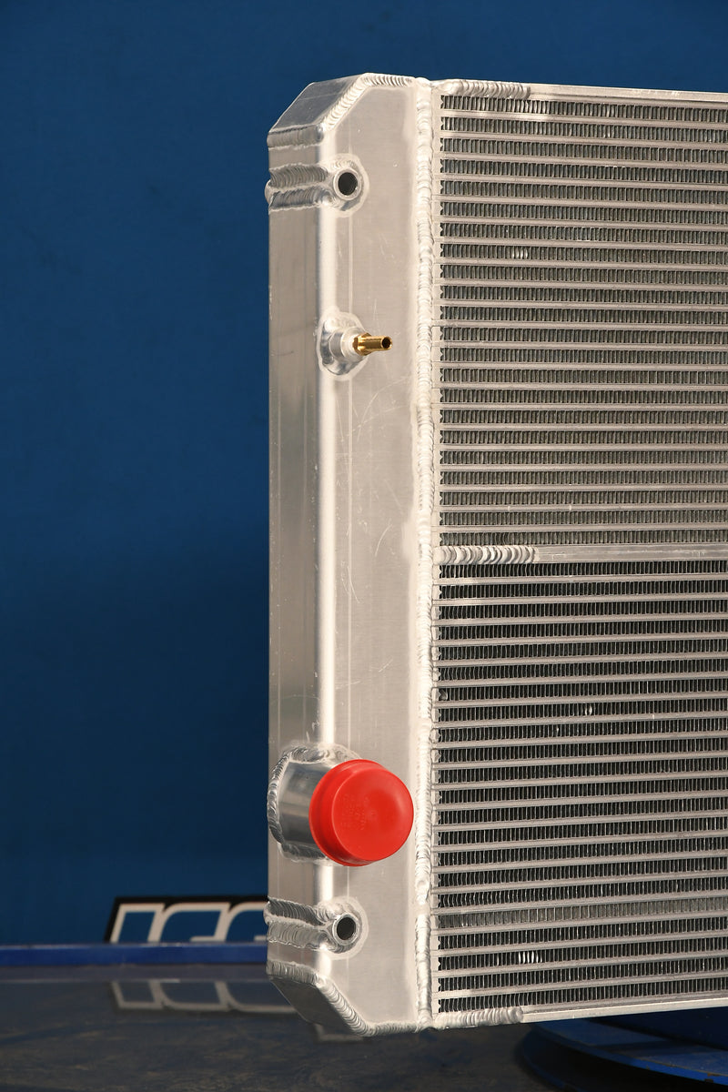 Load image into Gallery viewer, International Lonestar Radiator # 603400
