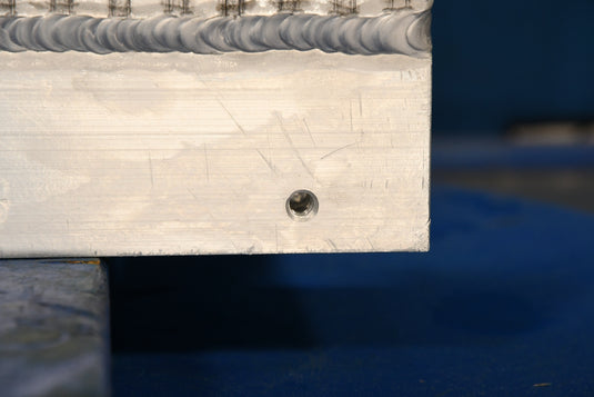 Bluebird Bus Radiator