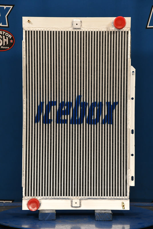 Bluebird Bus Radiator