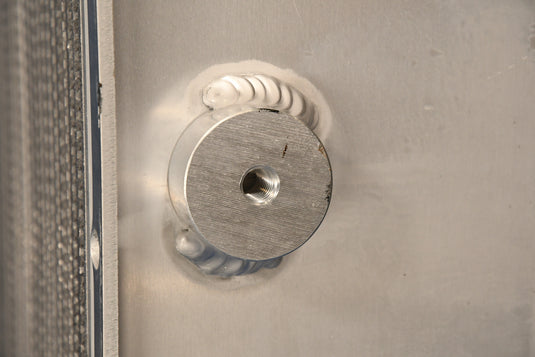 Bluebird Bus Radiator