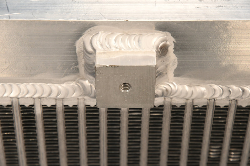Load image into Gallery viewer, Bluebird Bus Radiator # 603408
