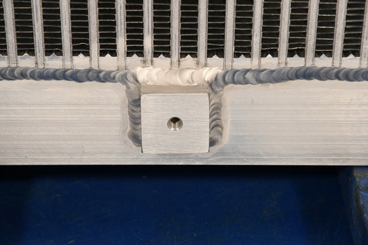 Bluebird Bus Radiator