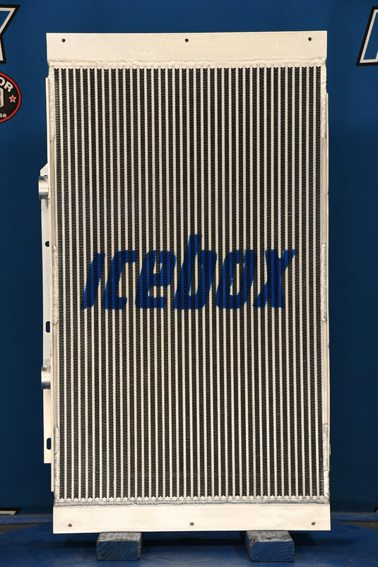 Bluebird Bus Radiator