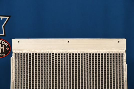 Bluebird Bus Radiator