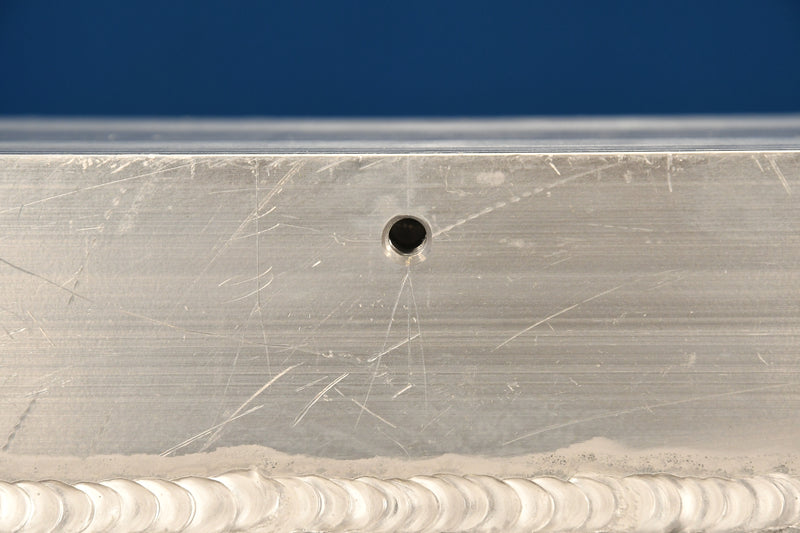 Load image into Gallery viewer, Bluebird Bus Radiator # 603408
