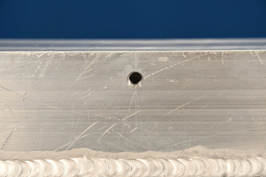 Bluebird Bus Radiator