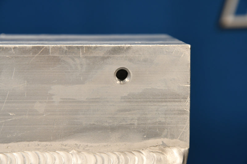 Load image into Gallery viewer, Bluebird Bus Radiator # 603408
