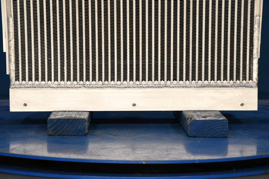 Bluebird Bus Radiator