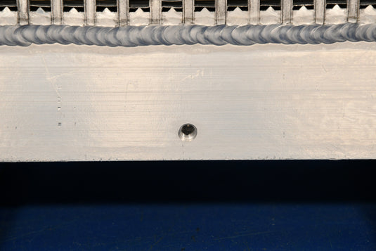 Bluebird Bus Radiator