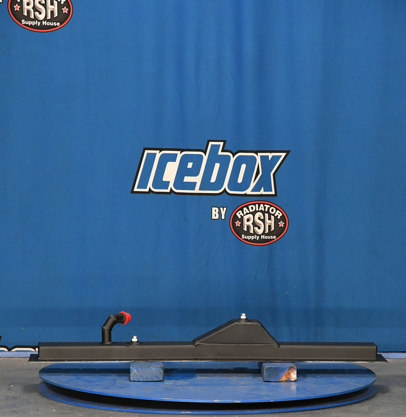 Load image into Gallery viewer, International Low Flow Bottom Tank # 603477
