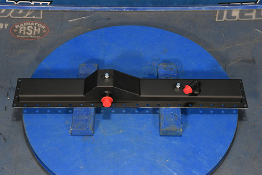 International Low Flow Bottom Tank