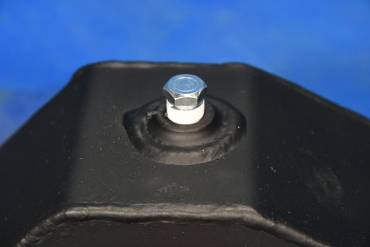 International Low Flow Bottom Tank