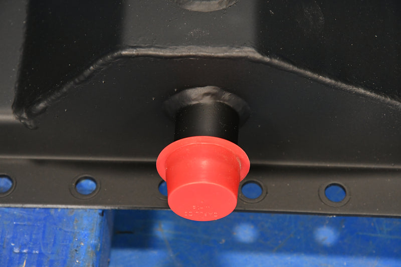 Load image into Gallery viewer, International Low Flow Bottom Tank # 603477
