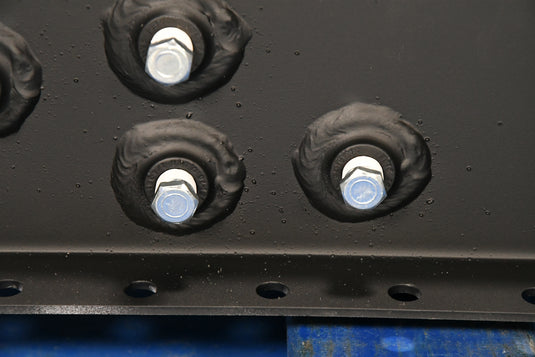 International Low Flow Top Tank