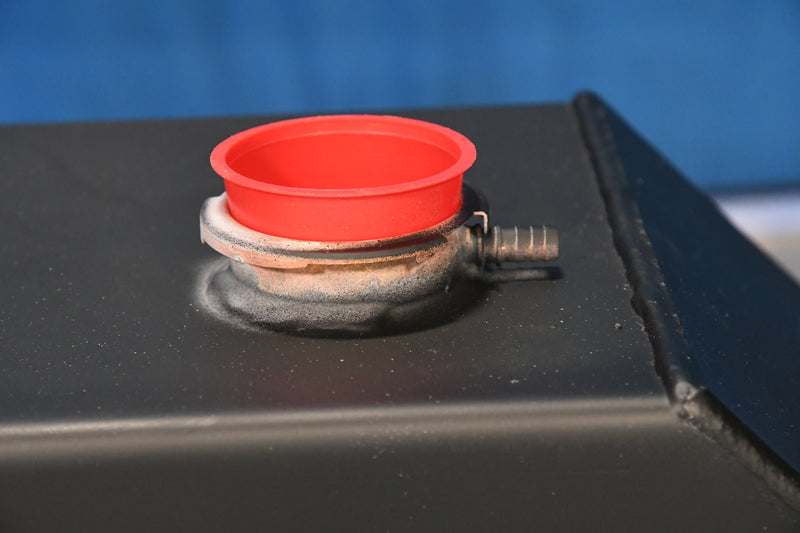 Load image into Gallery viewer, International Low Flow Top Tank # 603476
