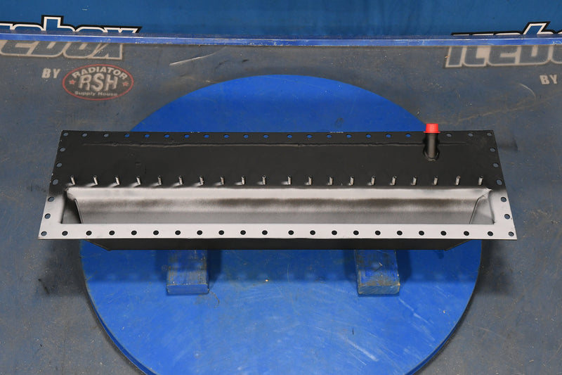 Load image into Gallery viewer, International Low Flow Top Tank # 603476
