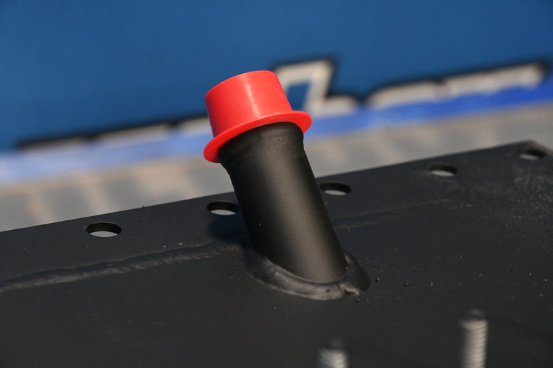 Load image into Gallery viewer, International Low Flow Top Tank # 603476
