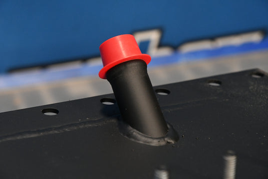 International Low Flow Top Tank