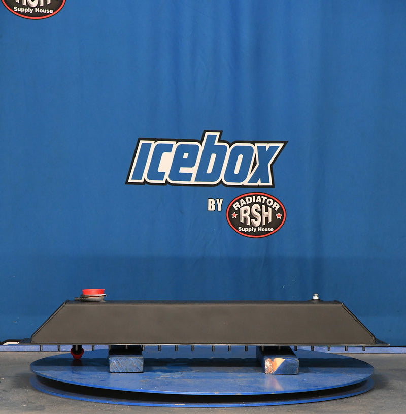 Load image into Gallery viewer, International Low Flow Top Tank # 603476
