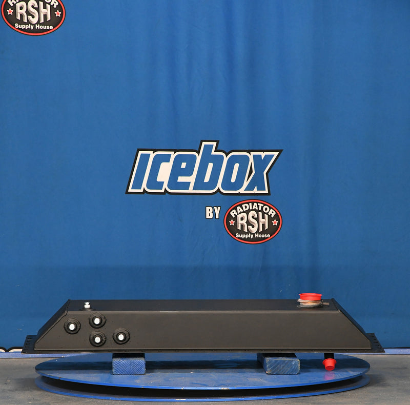 Load image into Gallery viewer, International Low Flow Top Tank # 603476
