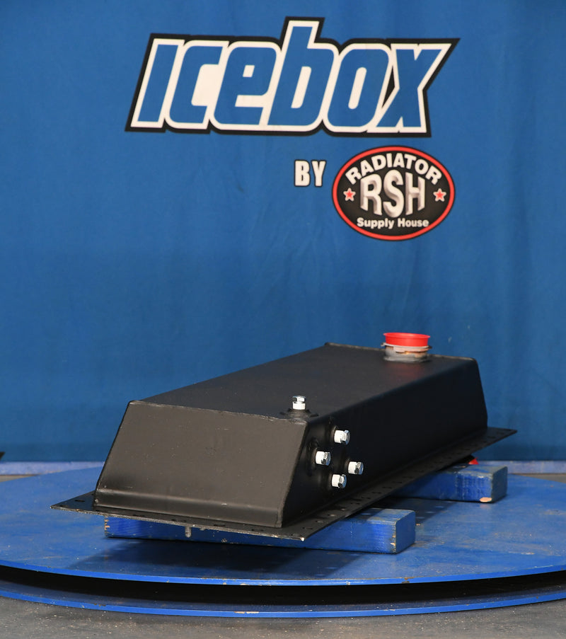 Load image into Gallery viewer, International Low Flow Top Tank # 603476
