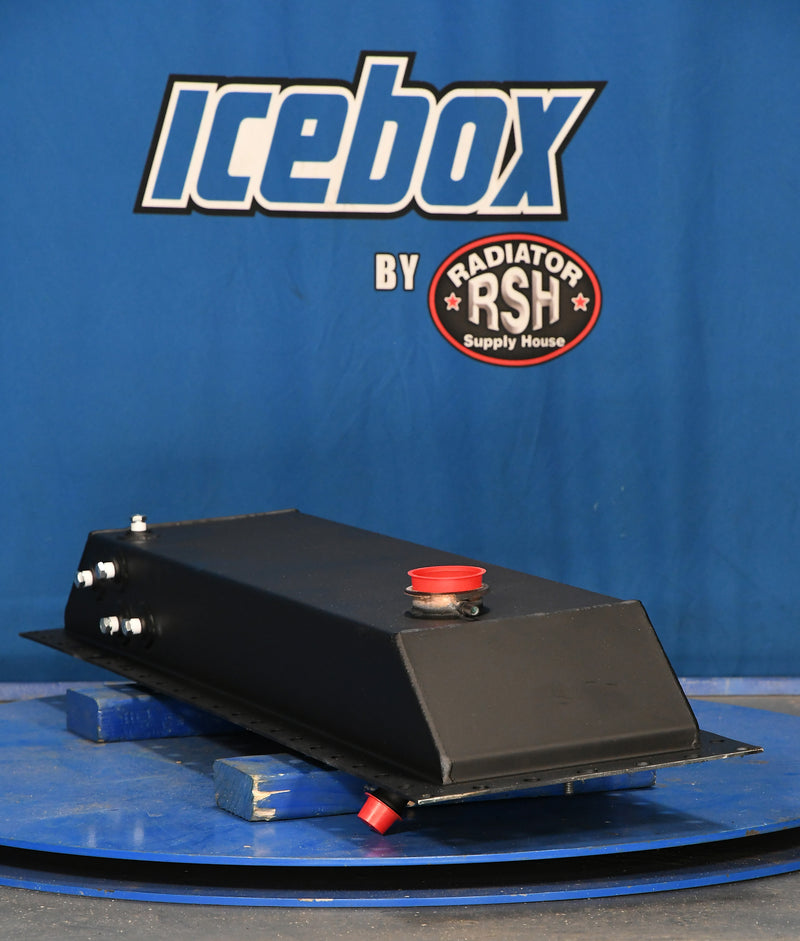 Load image into Gallery viewer, International Low Flow Top Tank # 603476
