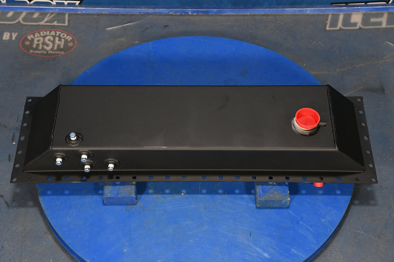 Load image into Gallery viewer, International Low Flow Top Tank # 603476
