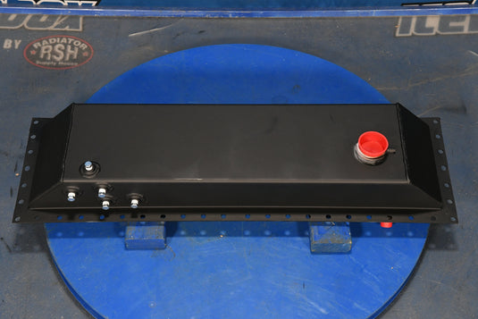 International Low Flow Top Tank