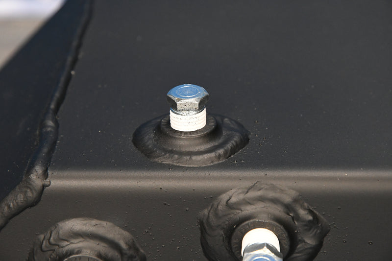 Load image into Gallery viewer, International Low Flow Top Tank # 603476

