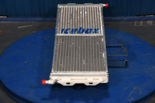 International 4300 Radiator