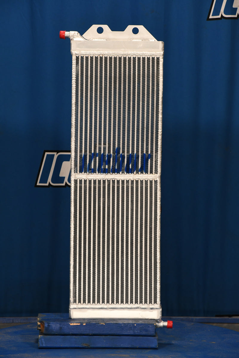 Load image into Gallery viewer, International 4300 Radiator # 603566

