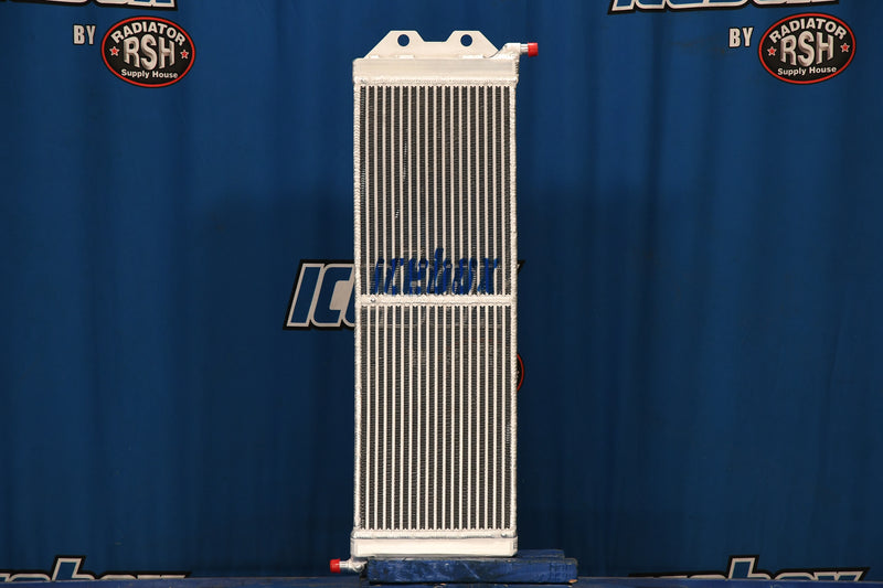 Load image into Gallery viewer, International 4300 Radiator # 603566
