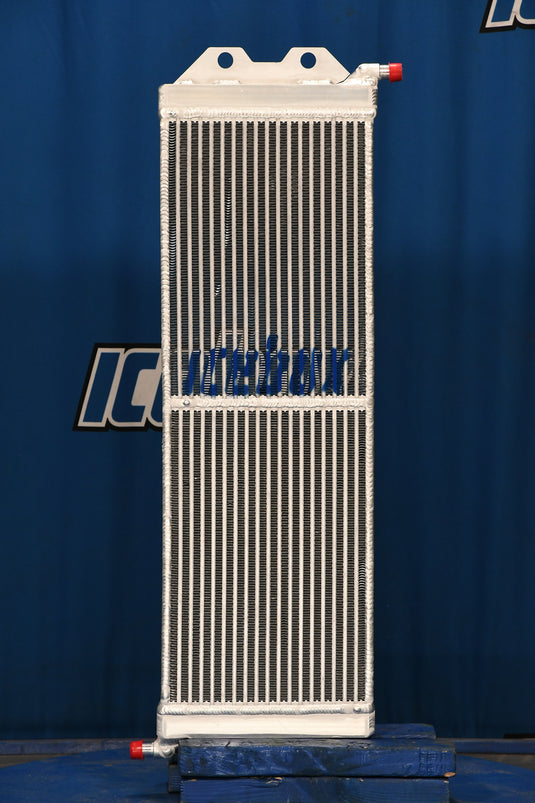 International 4300 Radiator